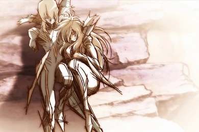 Download Dio Casshern Wallpapers 1280x720