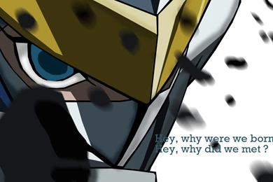 7 Casshern Sins HD Wallpapers