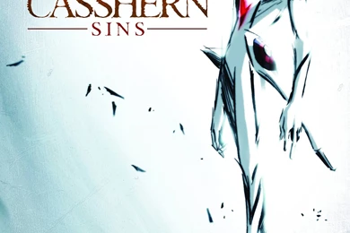 16 Quality Casshern Sins Wallpapers, Anime & Manga