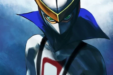 Anime1: Casshern Sins