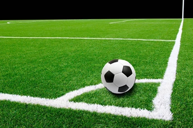Soccer Field Backgrounds   Wallpapers Zone