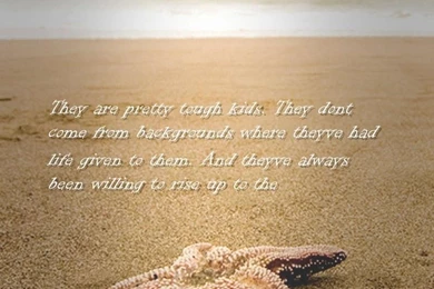 Life Changing, Kids Quotes Wallpapers   They Are Pretty Tough Kids ...