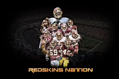 Basketball Redskins HD Backgrounds Wallpapers