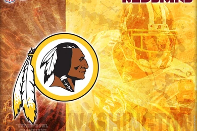 Awesome Washington Redskins Wallpapers
