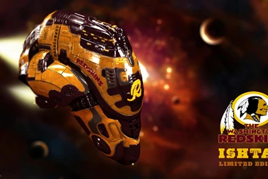 Washington Redskins Wallpapers   HDWallpaperSets.Com