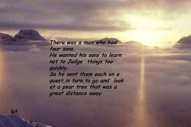 Awesome Nature backgrounds quotes