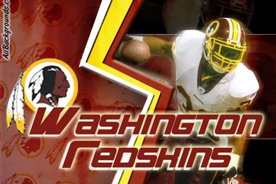 Washington Redskins Backgrounds   Twitter & Myspace Backgrounds