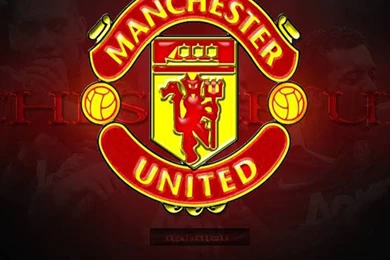 Manchester United Logo iPhone 6 Wallpapers » HD Wallpapers