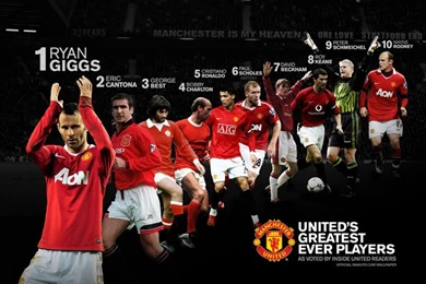 Manchester United Iphone 5 Wallpapers