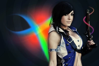 Jessica Nigri Wallpapers 3   Imgur