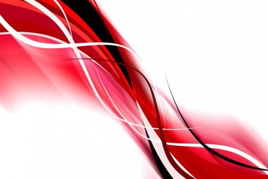 Red Wallpapers Hd Abstract Design