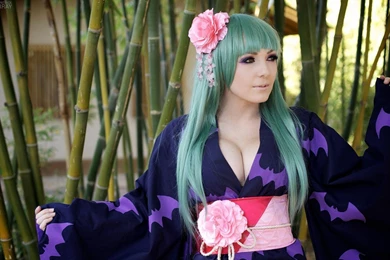 Download Wallpapers, Download 2560x1600 Women Cosplay Code Geass ...