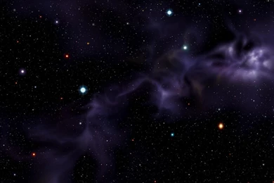 Outer Space Stars Constellation Wallpapers