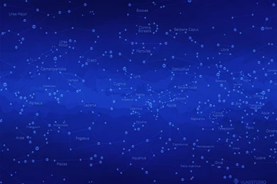 Constellations : Desktop And Mobile Wallpapers : Wallippo