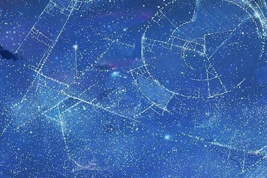 Night Sky Constellations Drawings iPhone 6 Wallpapers / IPod ...
