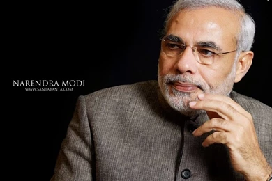 Narendra Modi Wallpapers