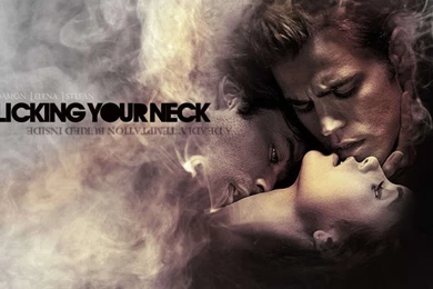 Love   The Vampire Diaries Wallpapers (13847772)   Fanpop