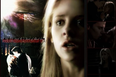 Love Hurts Buffy The Vampire Slayer Wallpapers (9966403) Fanpop