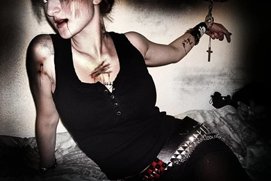 True Vampire Love By ToxicRedWater On DeviantArt