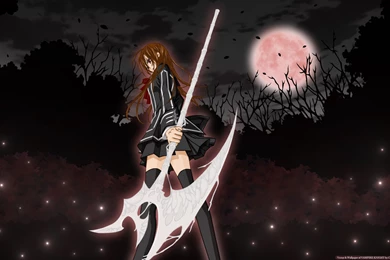 Love   Vampire Knight Wallpapers (27018902)   Fanpop