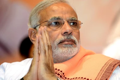 Wallpapers Narendra Modi Indian Prime Minister Hd 1024x768 ...