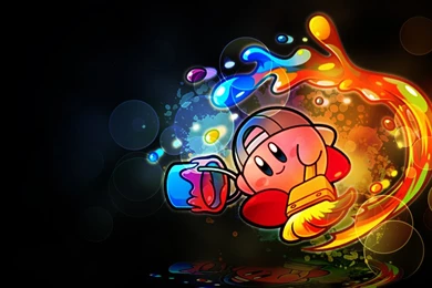 Kirby Wallpapers < Images & Galleries