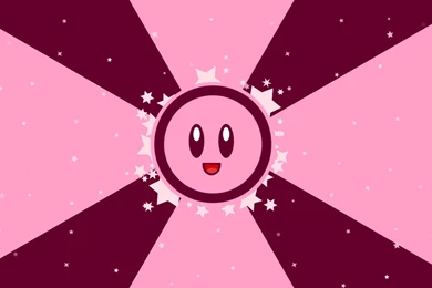 Cool Kirby Backgrounds