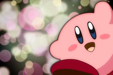 Kirby Wallpapers By SupermanCantWalk On DeviantArt