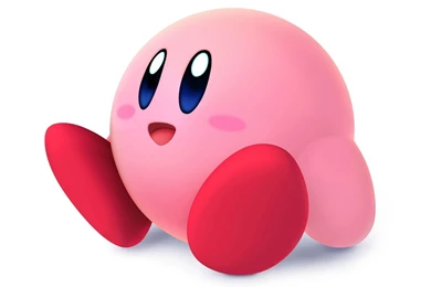 HD Kirby Wallpapers
