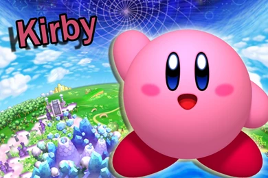 Kirby Wallpapers Favourites By XXVengeanceIsMineXx On DeviantArt