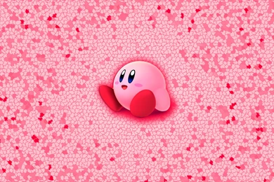 Kirby Wallpapers By Glench On DeviantArt