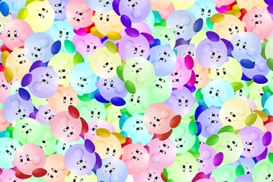 Kirby Wallpapers By SBlakeGamesOFFICIAL On DeviantArt