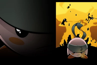 21 Kirby HD Wallpapers