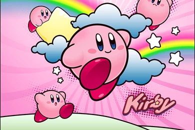 Image   Kirby Wallpapers By Cre5po d4ndp8z.jpg   Wallpapers Wiki ...