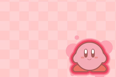 Kirby Wallpapers   (