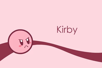 Kirby Wallpapers By Humble Novice On DeviantArt