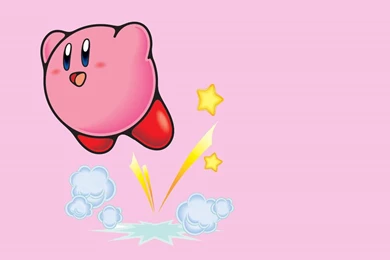 Kirby Wallpapers   (