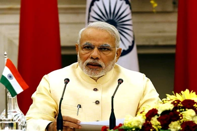 Narendra Modi Wallpapers 1080p Free Download