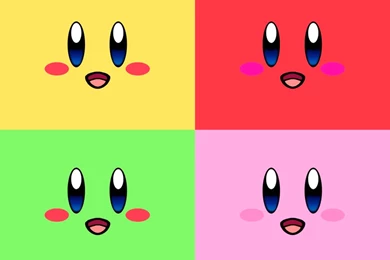 1024x768 Kirby Wallpapers 3 By Raigoninc On DeviantArt