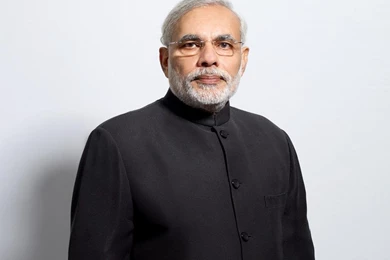 Narendra Modi