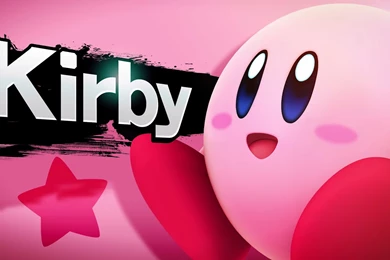 Video Games Sounds: Foxsky   Kirby Smash