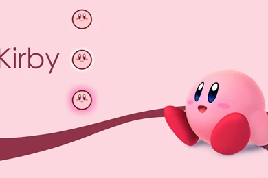 Kirby Funny Picture, Kirby Funny Wallpapers