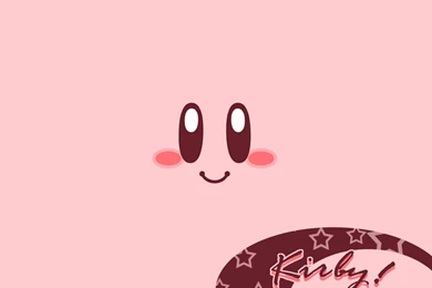Kirby For A New Generation   Kirby Wallpapers (5558752)   Fanpop