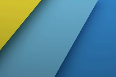 Blue And Yellow Ultra HD Wallpapers