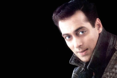 Salman Khan Old Look Hq Wallpapers