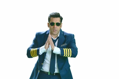 Salman Khan Long Hair Style Images