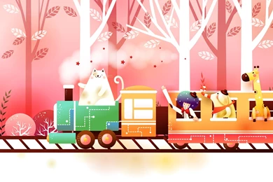 Wallpapers, Kids, Papers (