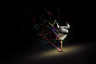 Free Dance Wallpapers Desktop