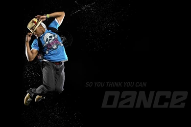 So You Think You Can Dance Computer Wallpapers, Desktop ...