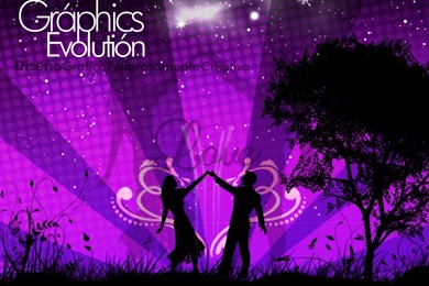 Valentine's Day Wallpapers: Dancing Couple Wallpapers, Dance With ...